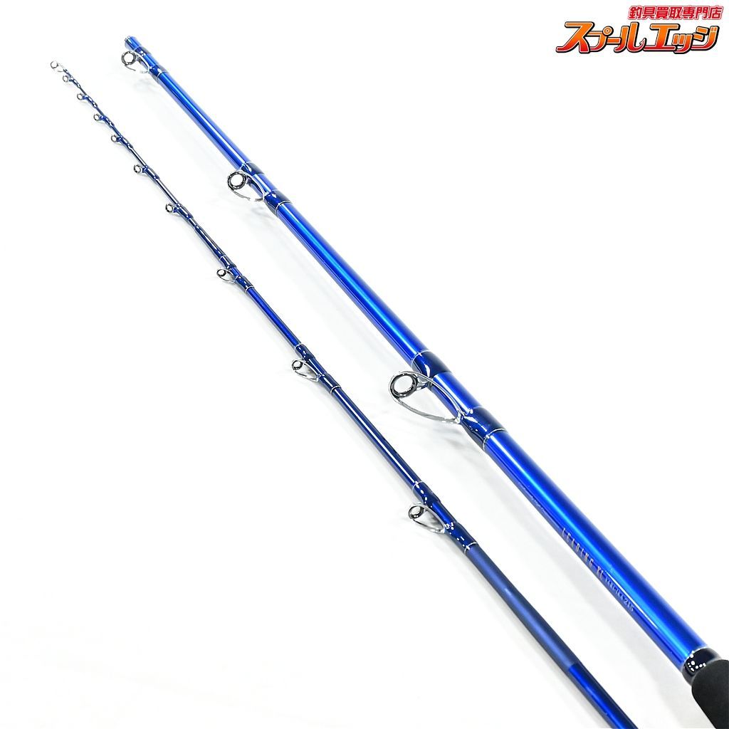 ★☆【ダイワ】 リーディングXL ヤリイカ 215 DAIWA LEADING-XL YARI-IKA ヤリイカ やりいか K_184★☆v34764