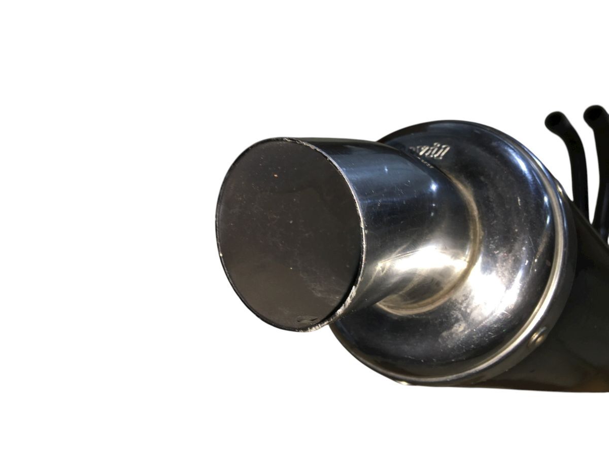 GPZ900Rにも TO-Z4394