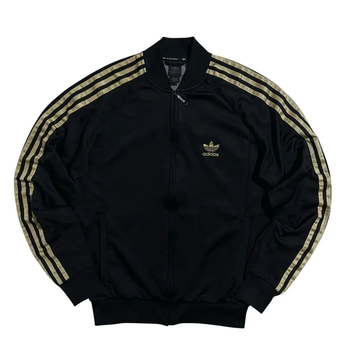adidas アディダス 検査 スーパースター ファイヤーバード ジャージ 105