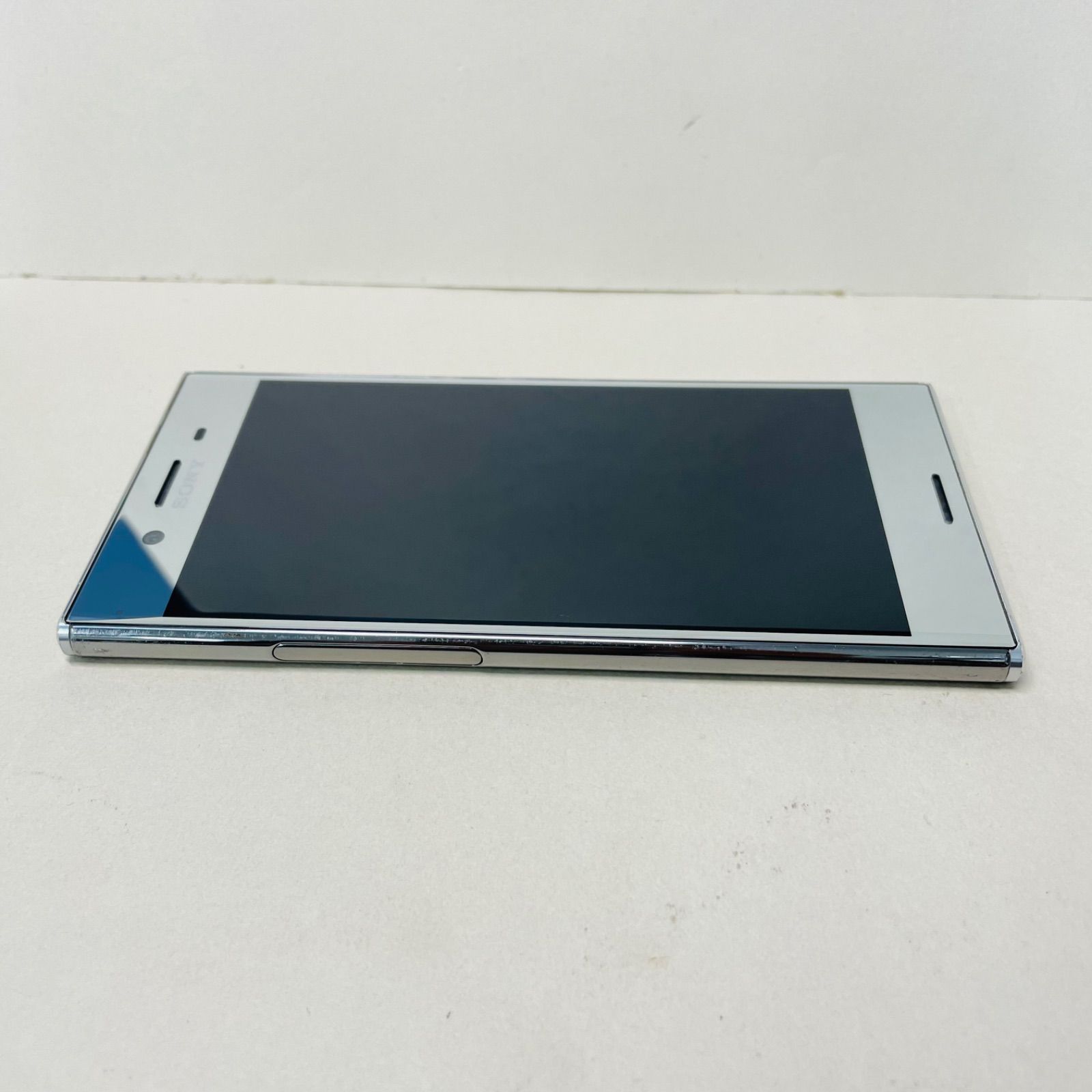 Z4J165◆動確済み◆ Xperia XZ Premium SO-04J ASCII.jp：Xperia XZ Premium SO-04Jが6月16日に発売 本体一括で