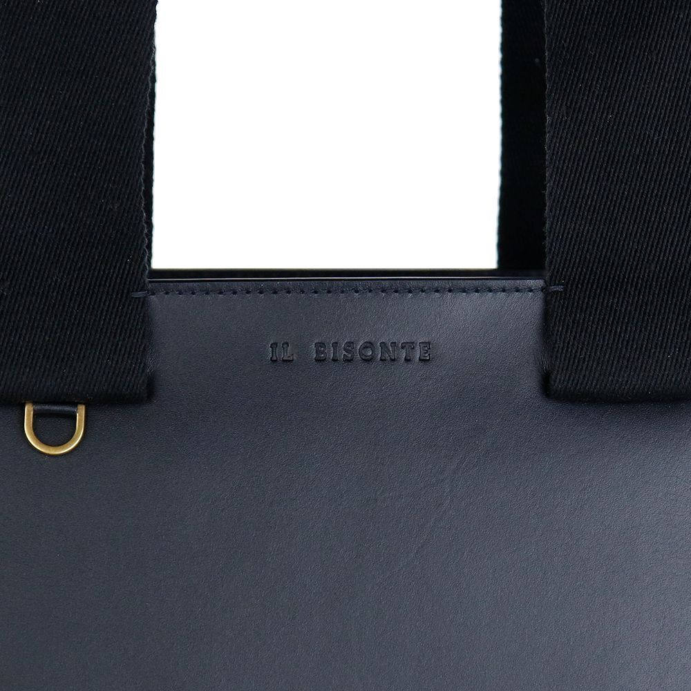 超美品！新品未使用】イルビゾンテ BTO121-PV0041-BK255H 【公式