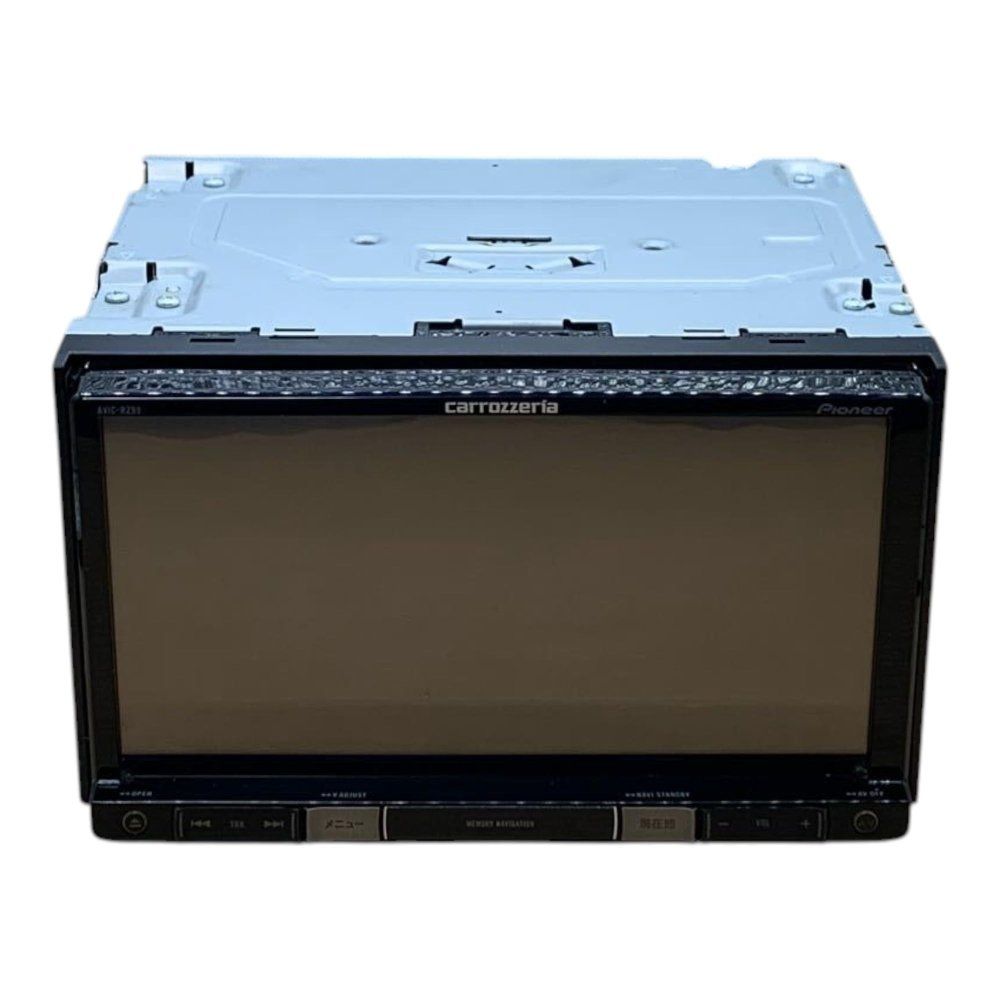 カロッツェリア(パイオニア) 楽ナビ AVIC-RZ99 7型 カーナビ