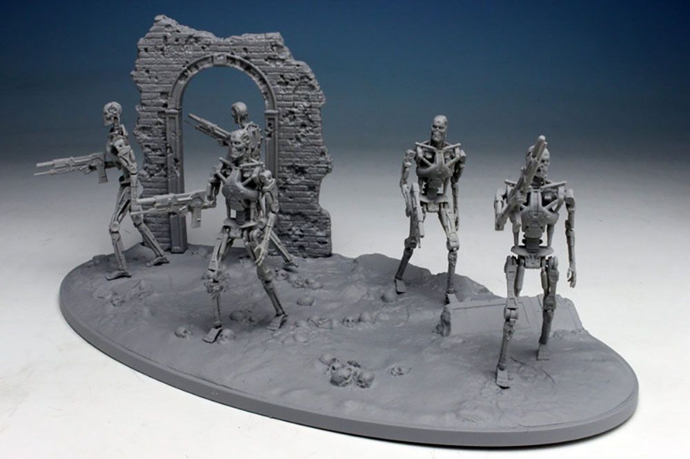 ターミネーター2