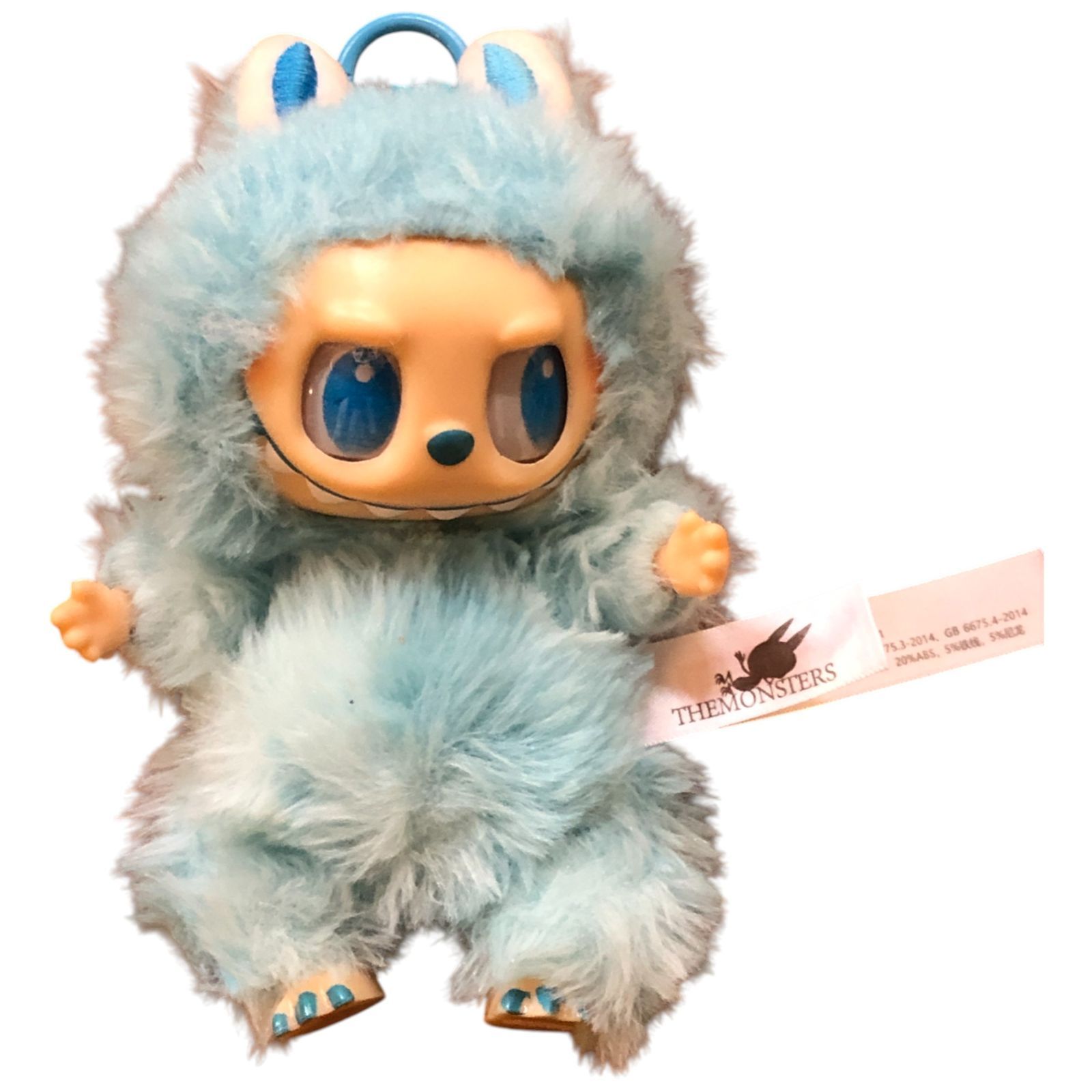LABUBU THE MONSTERS ラブブ 16cm POP MART THE MONSTERS Big