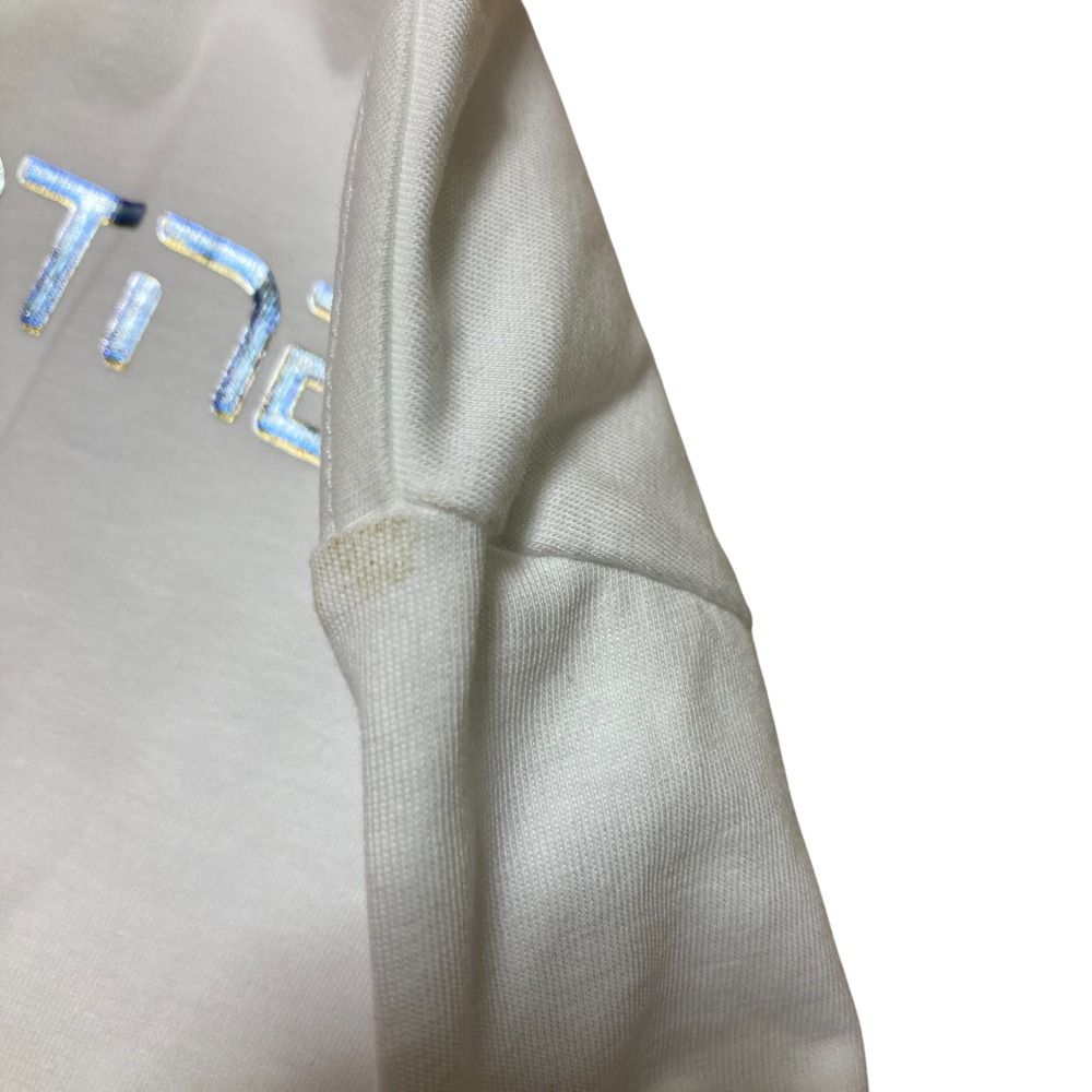 美品 23SS STELLA McCARTNEY ステラマッカートニー 空山基 ショート  