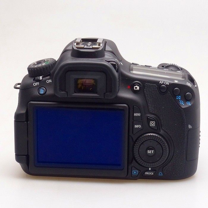  キヤノン Canon EOS 60 D その他 カメラ