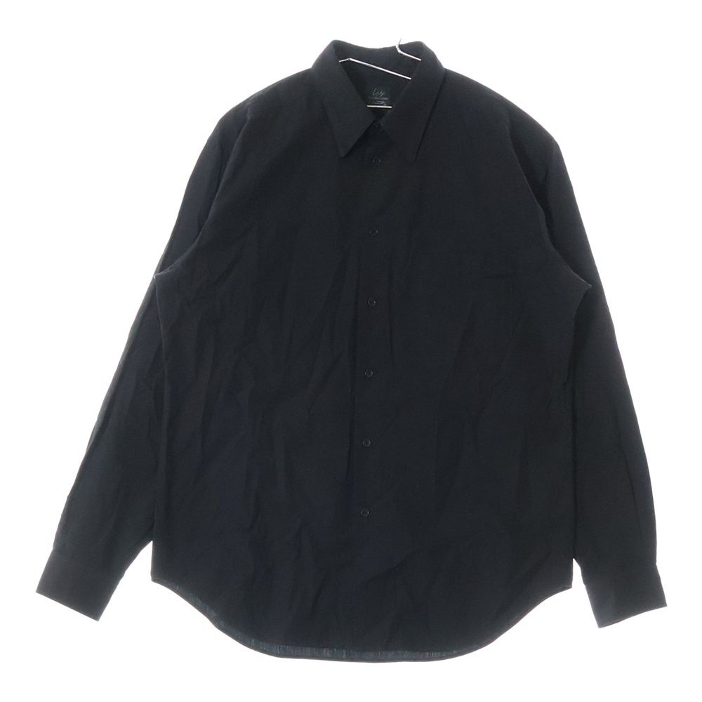 Yohji Yamamoto Costume D’ Homme 長袖シャツ Yohji Yamamoto COSTUME D'HOMME (ヨウジヤマモト コスチューム