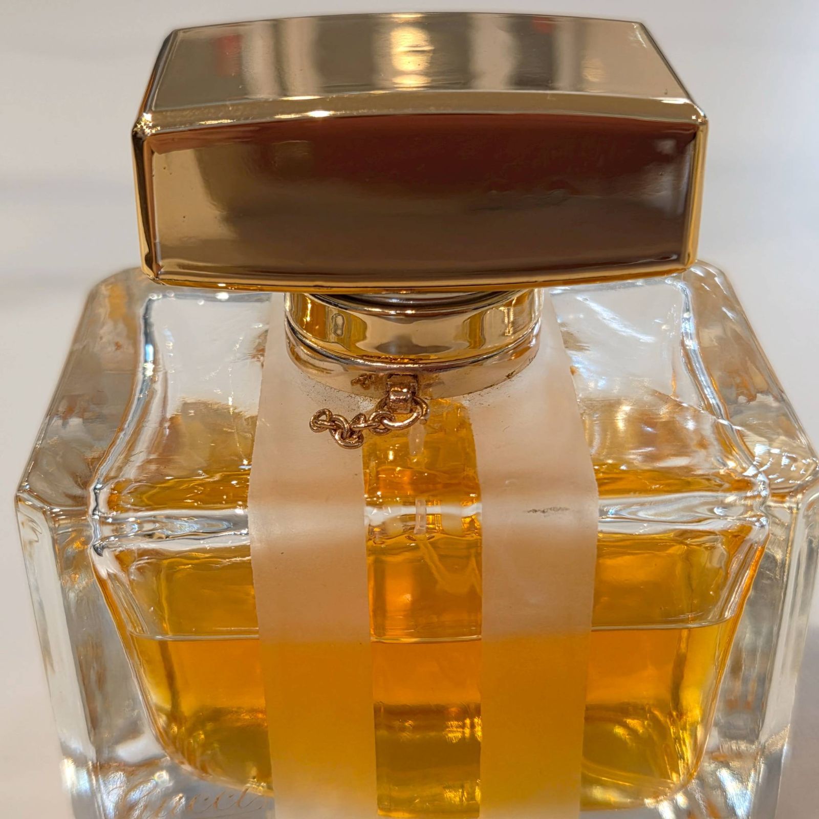 GUCCI BY GUCCI グッチ バイ グッチ オーデトワレ75ml 廃盤品 GUCCI - 廃盤 希少 GUCCI グッチ グッチバイグッチ オードトワレ