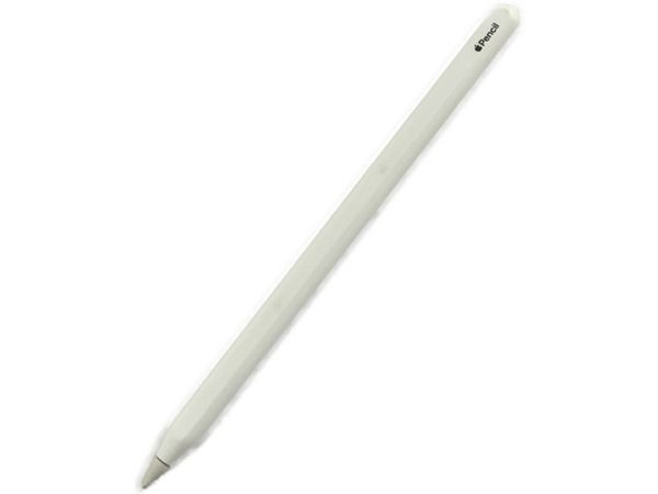 良好 Apple Pencil MU8F2J/A 第2世代 アップルペンシル N8125194