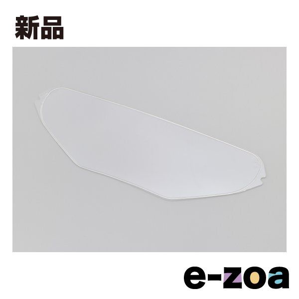 DAYTONA  デイトナ ヘルメット 補修・別売品 OPTION  N1005 PINLOCK NMS-04/クリアー 17710 (2531084)