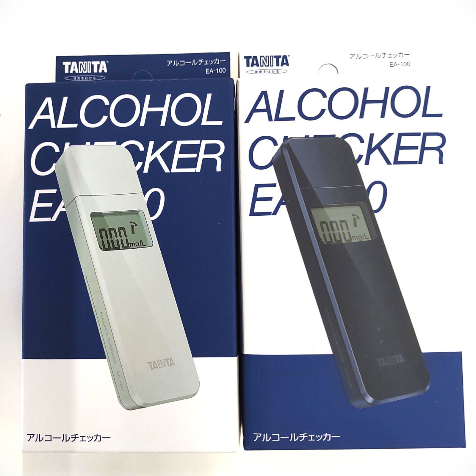 TANITA EA-100-WH WHITE 3個セット 6個セット TANITA EA-100-WH WHITE