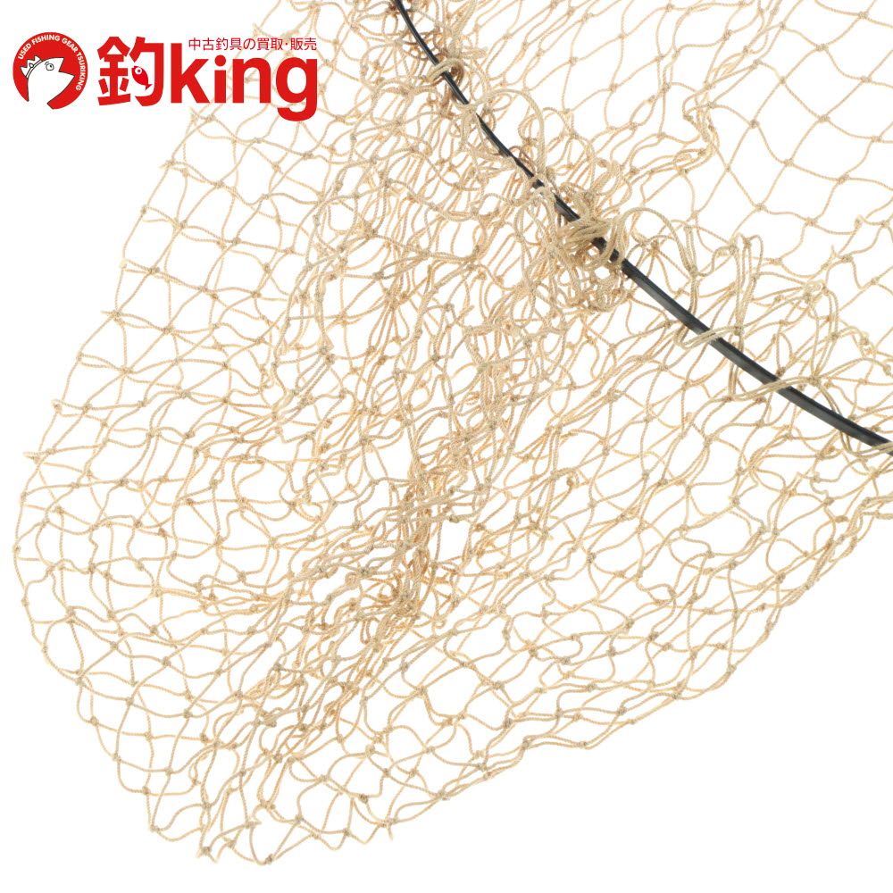 アルべロ 渓流用 ネット Y 214 M タモ ギャフ カッター はさみ ナイフ グリップ プライヤー ロッド リール ルアー 釣り糸 タモ網 ランディングネット 