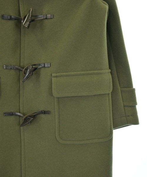 MACPHEE ダッフルコート