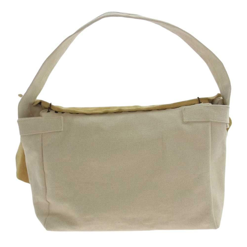 VISVIM ビズビム ショルダーバッグ ICT ut.satchel L size サッチェル