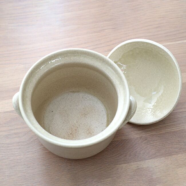 ご飯鍋 土鍋
