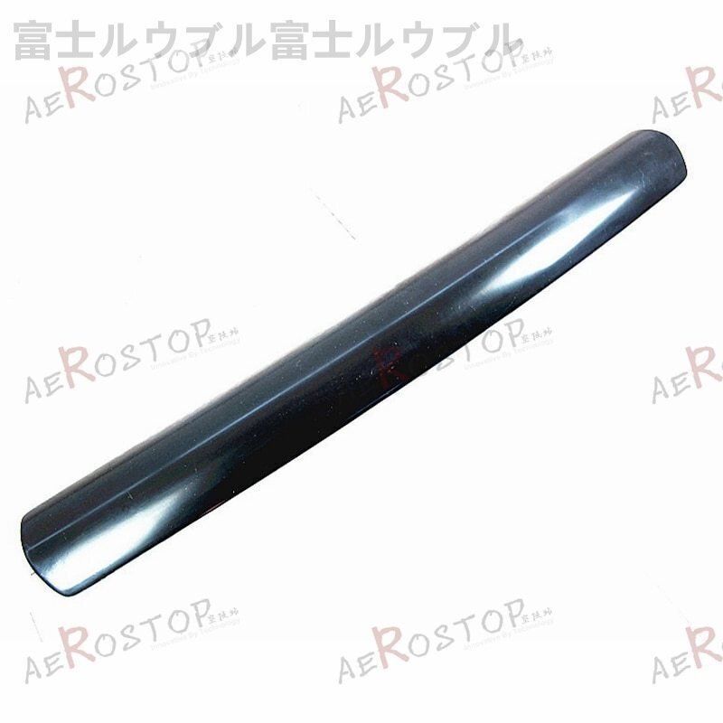 89-94 R32 GTR用 ファイバーグラス FRPフジムラ ロケットダンサー スタイル ガーニーフラップ カー用品 カスタムパーツ FFCRYSTALESIA_COM