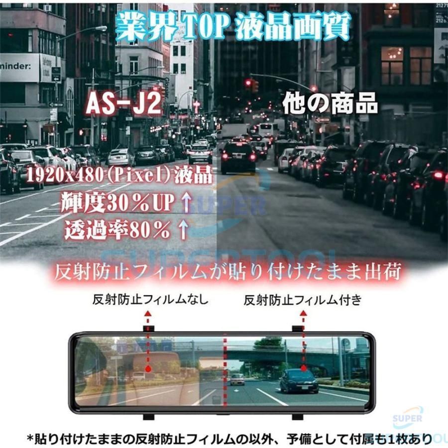 ミラー型