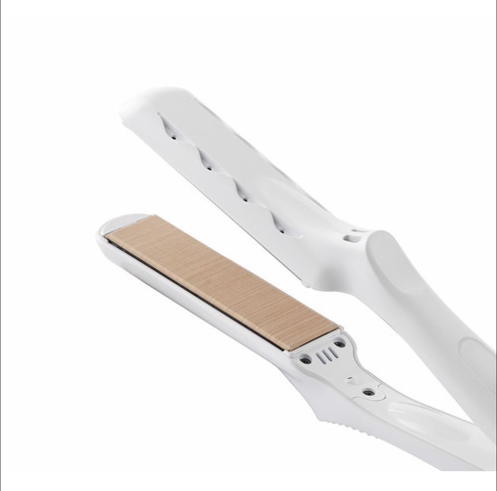 新品・未開封】絹所 ストレートアイロン LM-125 - メルカリ