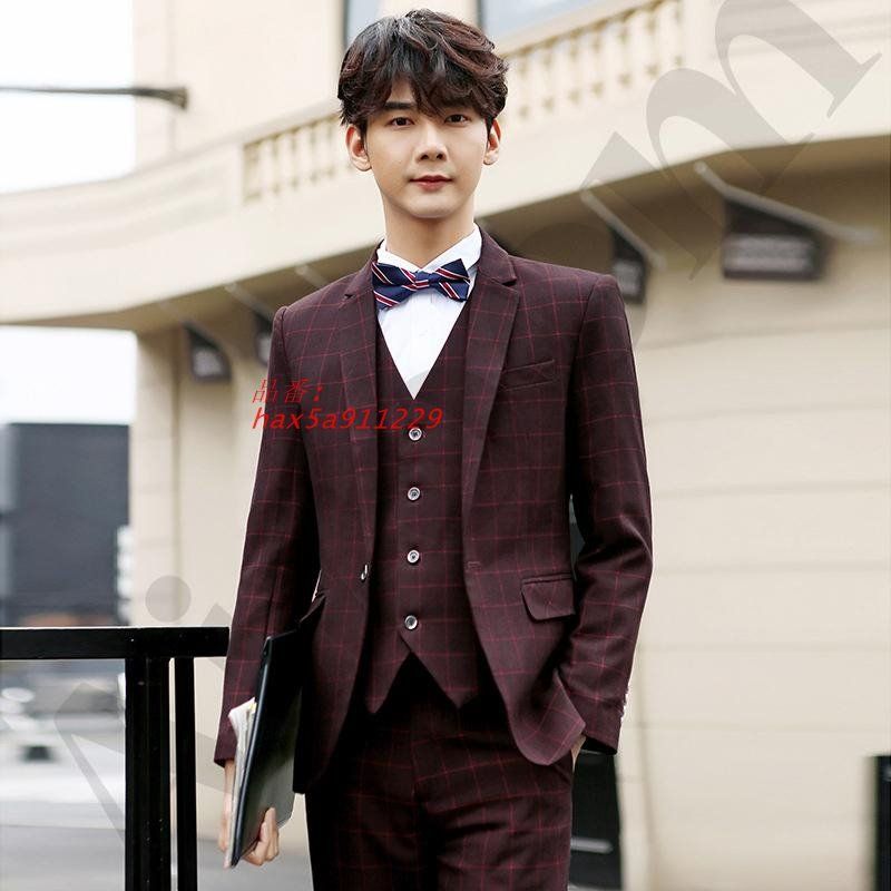 ビジネススーツ