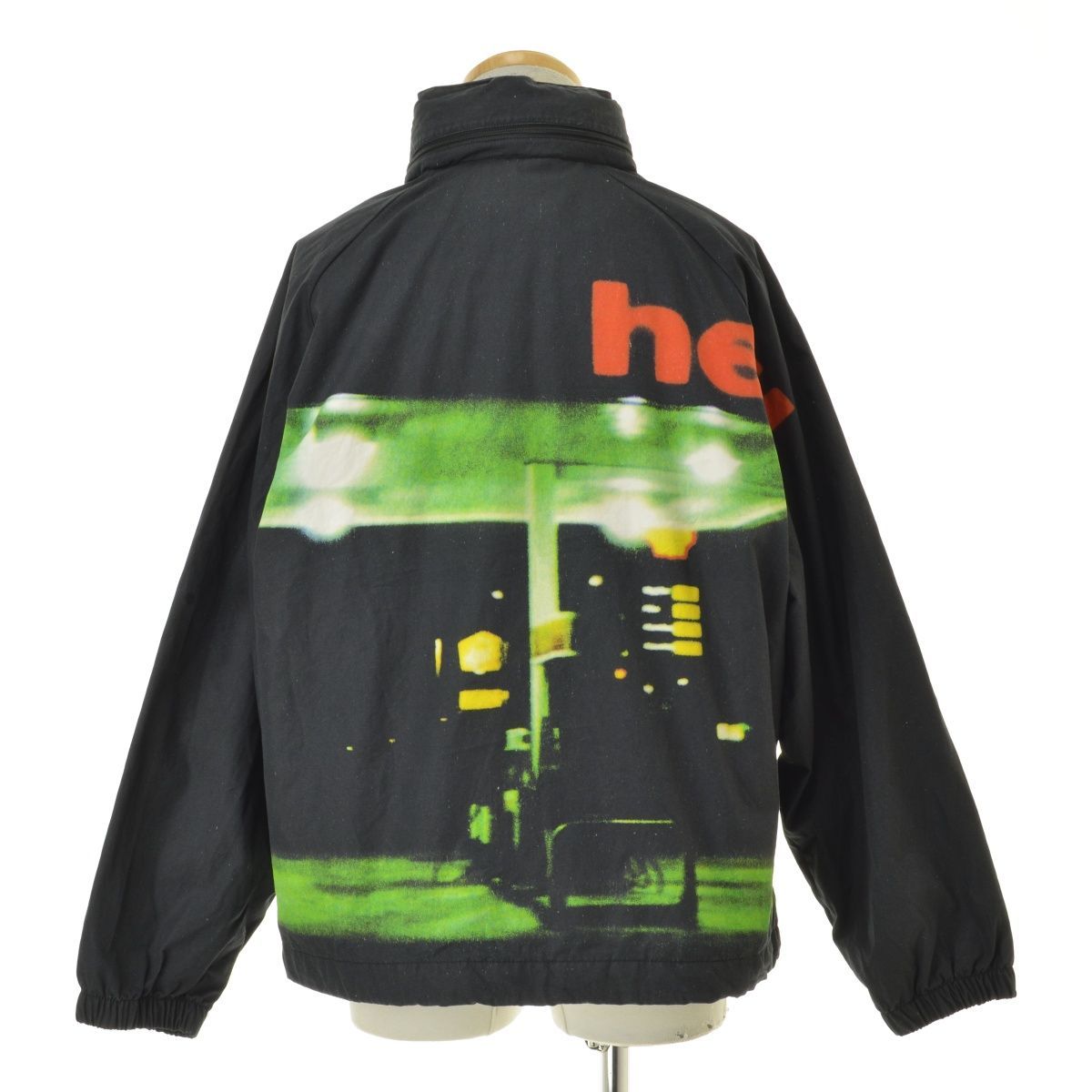 supreme 23aw hellジャケット　即購入OK supreme ジャケット hell オフシーズン値下げ - メルカリ