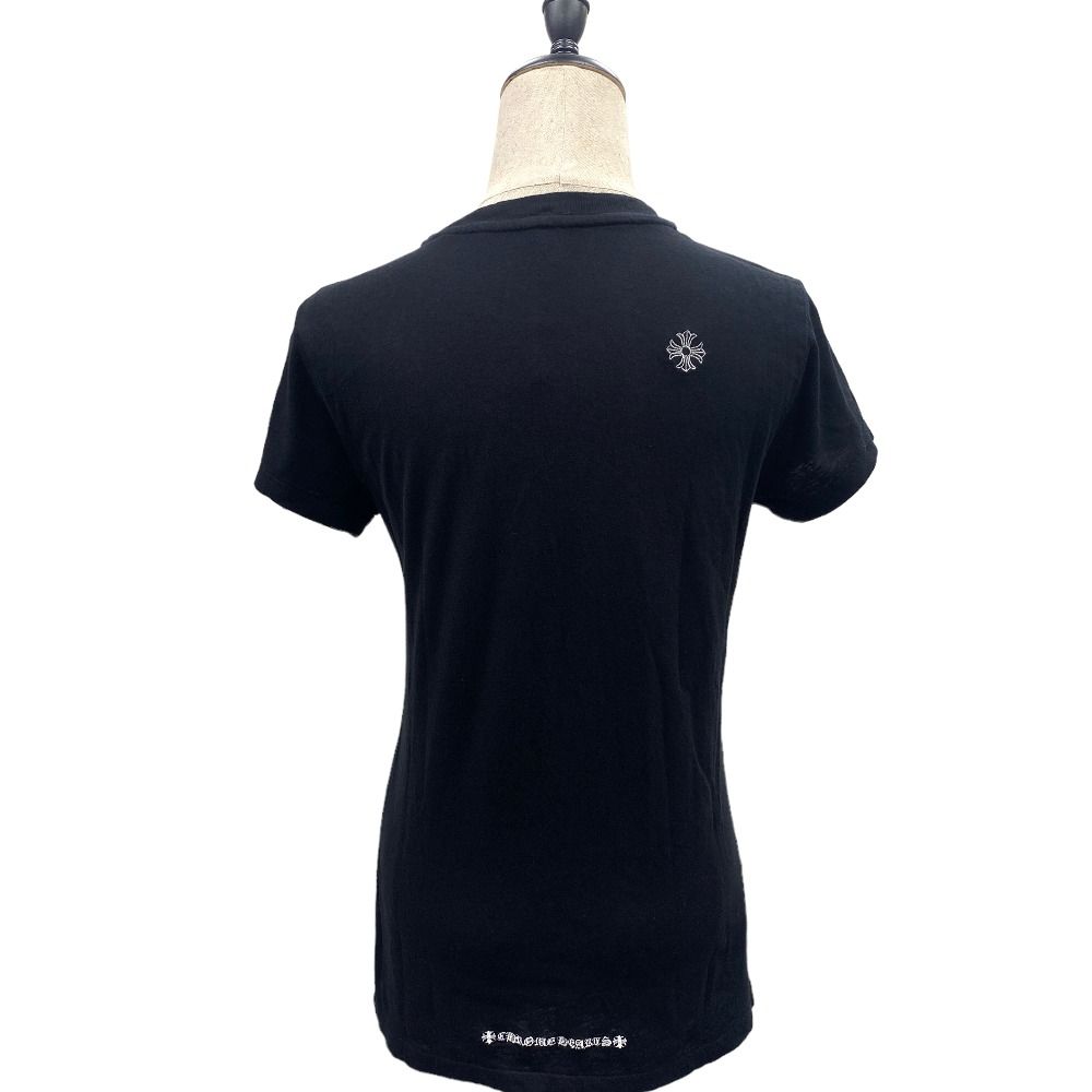 CHROME HEARTS クロムハーツ 半袖Tシャツ - メルカリ