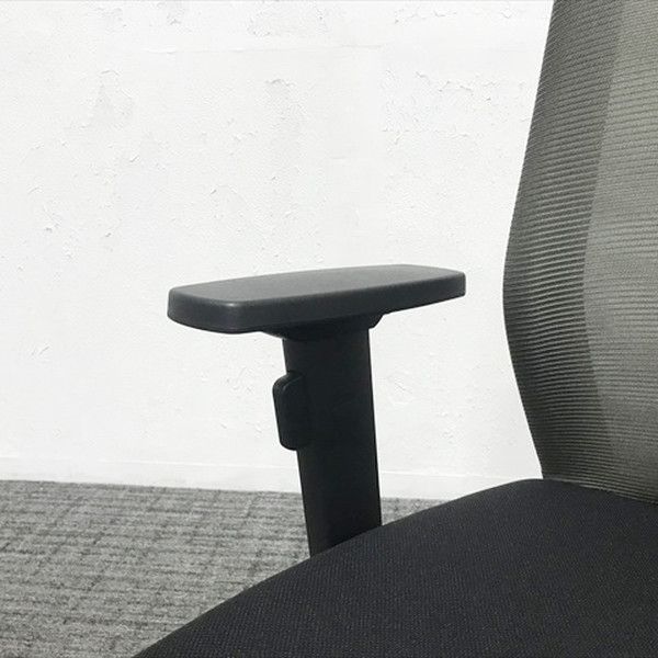 クロッカチェア オフィスチェア