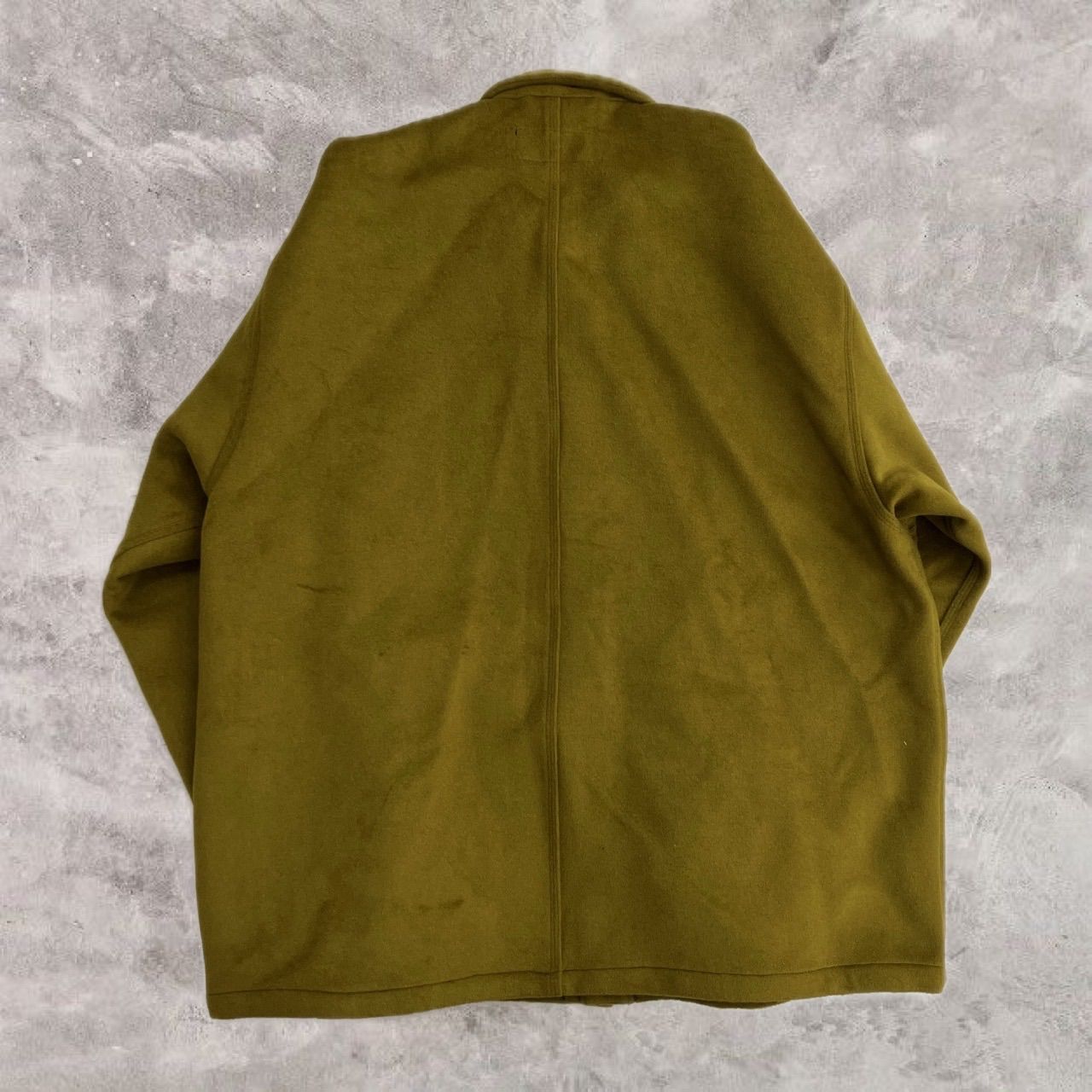 FAT BEAVERALL カバーオール 新品未使用（タグ無し） FAT BEAVERALL カバーオール 新品未使用（タグ無し） 2025年最新