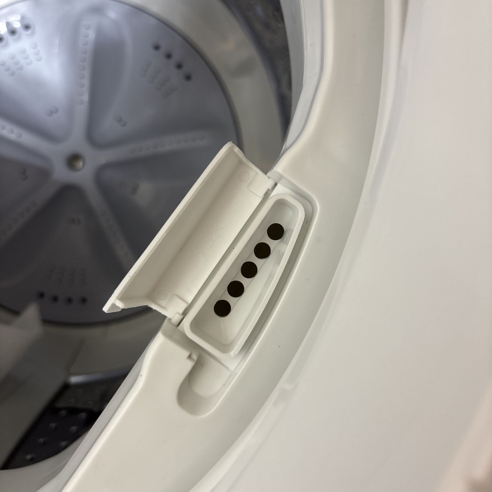 yu様【美品高年式】大阪送料無料☆3か月保証☆AW-7GM2☆IS-231 yu様