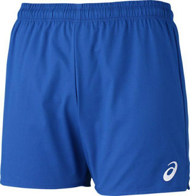 asics アシックス GAME PANT アシックスブルー S 2051A338 401 | スポーツ用品 スポーツ グッズ ツール アクセサリー 雑貨 小物 使いやすい バレーボール 衣類 メンズ 男性用 S ボトムス パンツ 素材 丈感 青 ブルー ベト