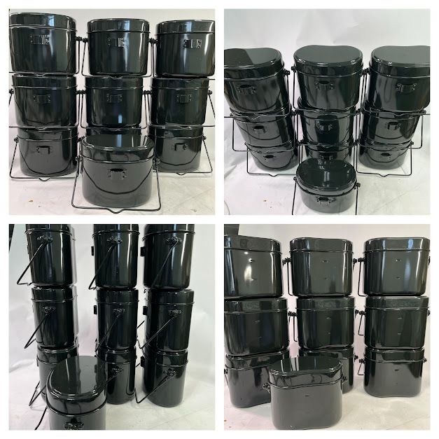 フタなかご傷あり こげ無し