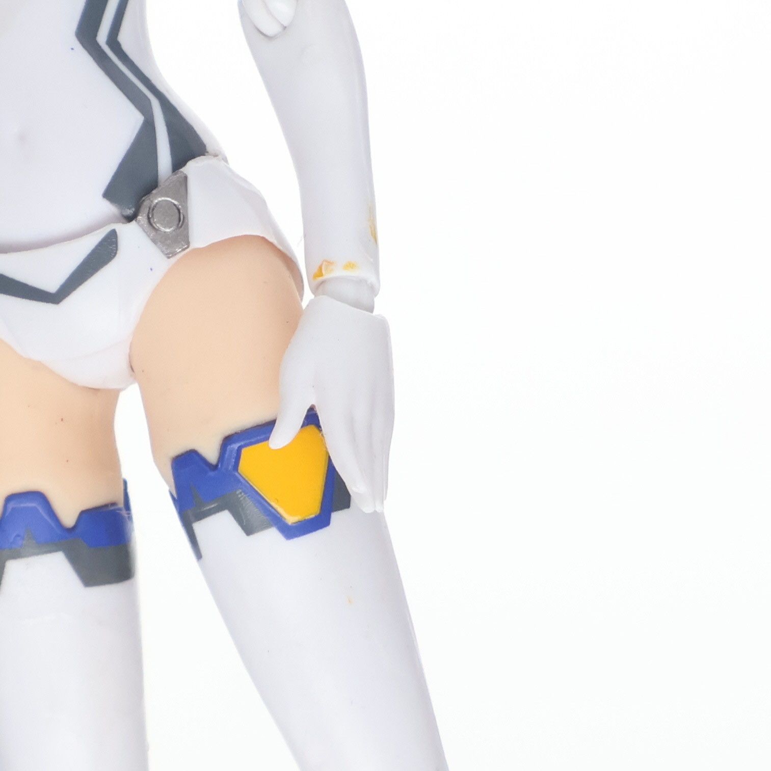 BANDAI - アーマーガールズプロジェクト MS少女 ウイングガンダム(EW版) 新機動戦記ガンダムW Endless Waltz(エンドレスワルツ) 完成品 可動フィギュア バンダイ ふるいちオンライン - ホビー/機動戦士ガンダム/アーマー