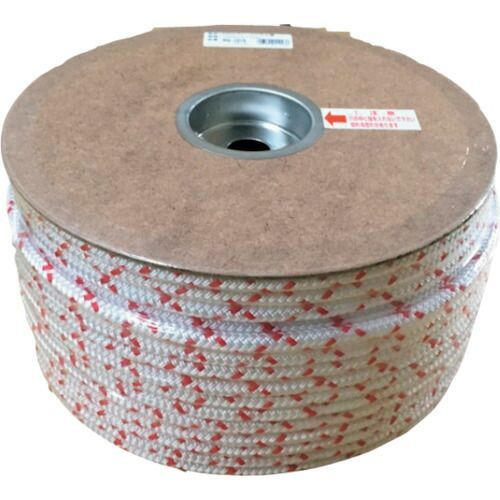 ユタカメイク　ＰＰＷブレード　ドラム巻　コウハク　１０ｍｍ×１００ｍ