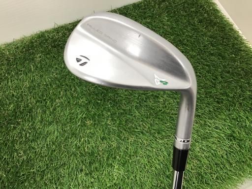 テーラーメイド Taylor Made MILLED GRIND 4 54°|11° ウェッジ WG Dynamic G EX TOUR ISSUE フレックスS メンズ 男性用 右利き 右用 Cランク ゴルフクラブ