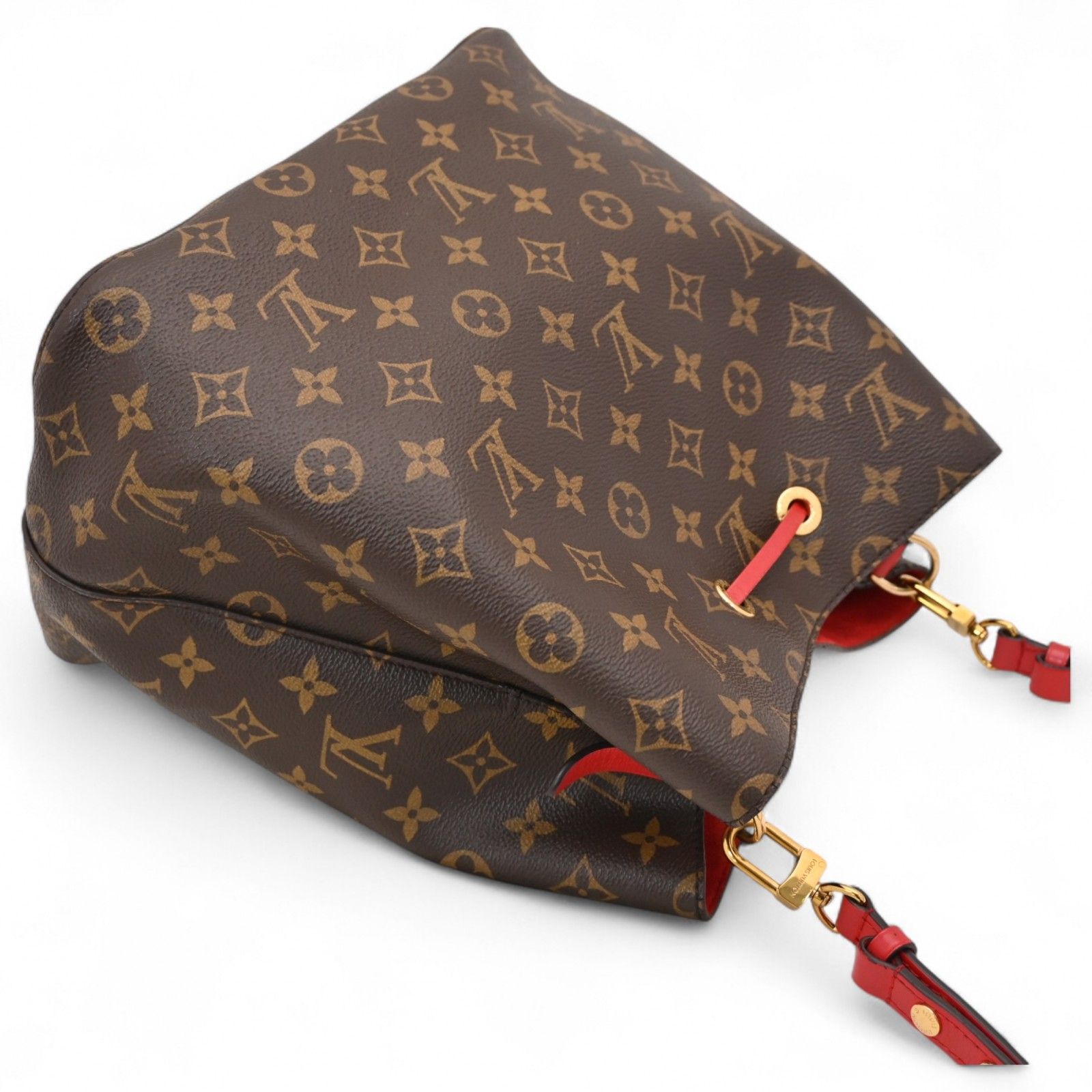 【ヴィンテージ】Rank:A☆Louis Vuitton ネオノエ ショルダー 楽天市場】LOUIS VUITTON ルイ ヴィトン モノグラム ネオノエ