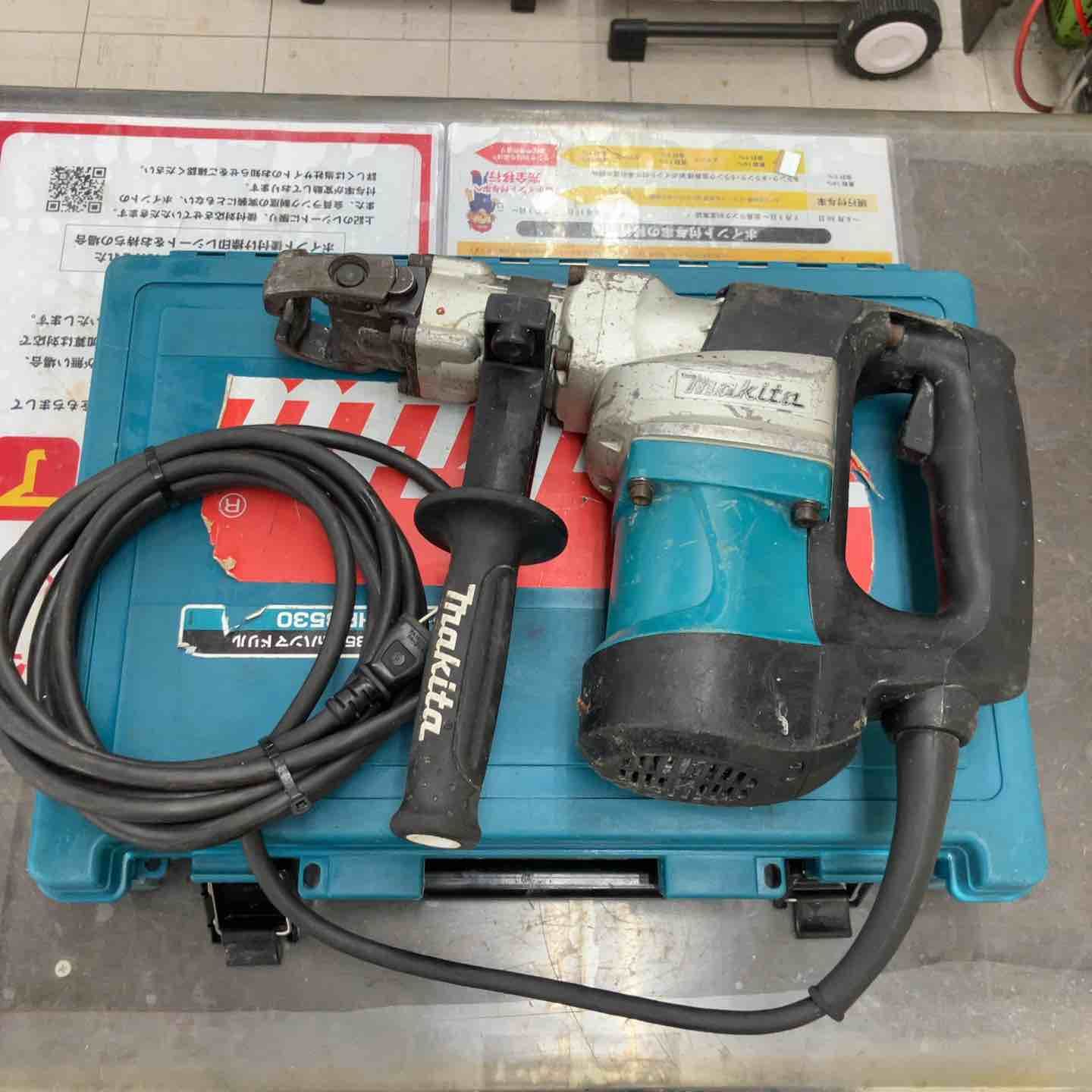 マキタ makita ハンマドリル HR3530 鴻巣店
