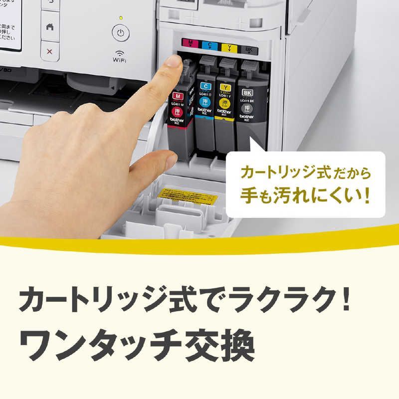 ブラック