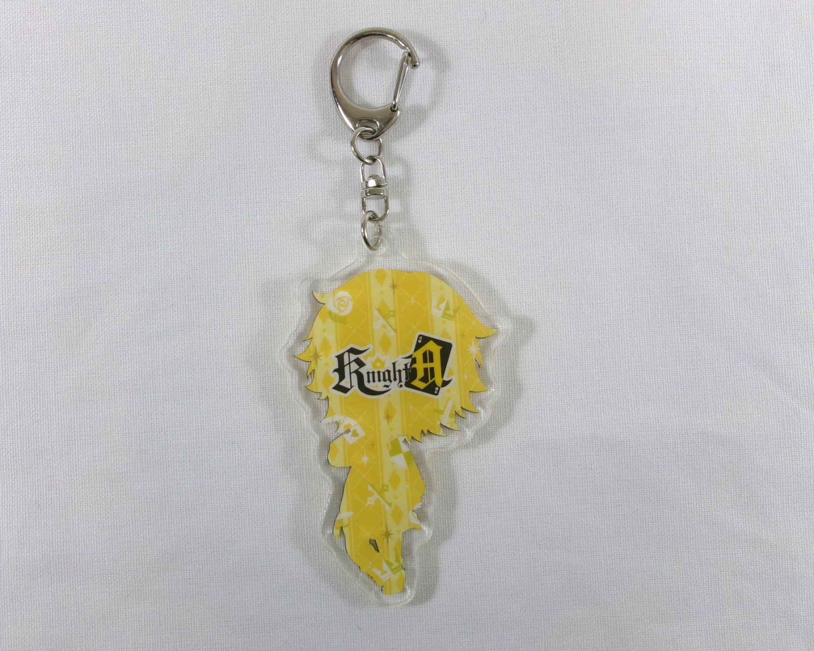 KnightA スタクロ アクリルキーホルダー そうま グッズ-キーホルダー】Knight A - 騎士A - アクリルキーホルダー