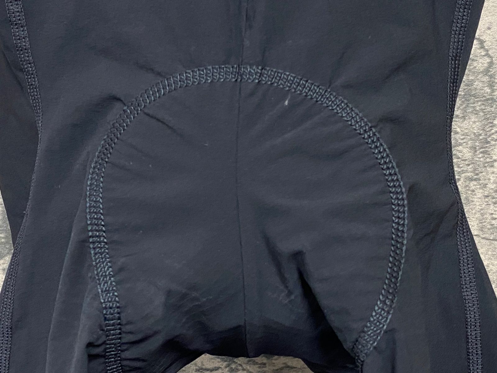 ビブショーツ S