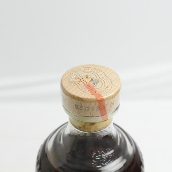 アラン 5年 シェリーホグスヘッド 2015-2021 61.8% 700ml - メルカリ