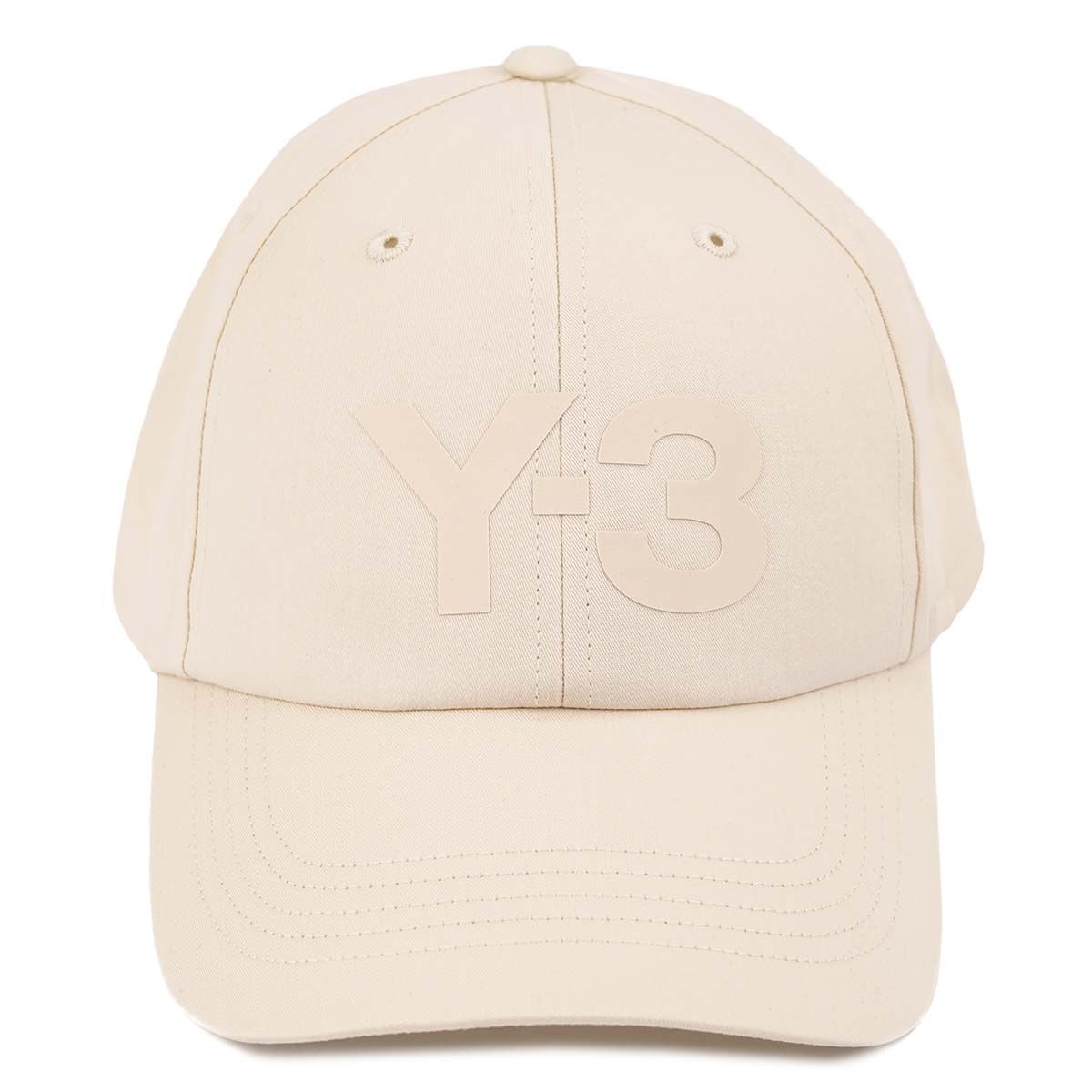 ベースボールキャップ Y-3 ワイスリー HD3311 Y-3 LOGO CAP メンズ ...