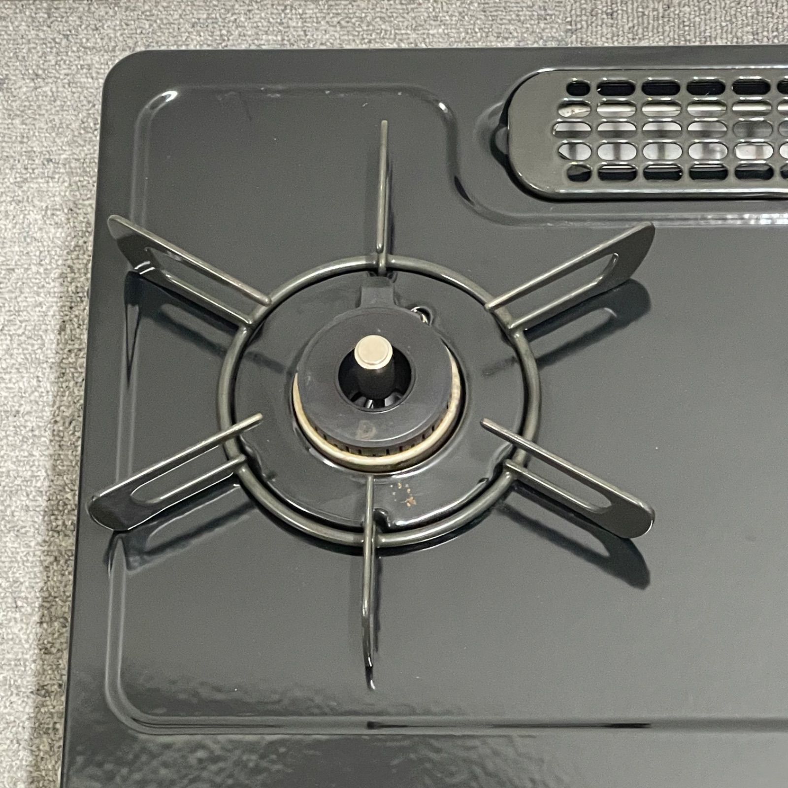 ガスコンロ RT35NJH