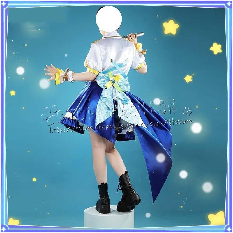 Parade ホロライブ