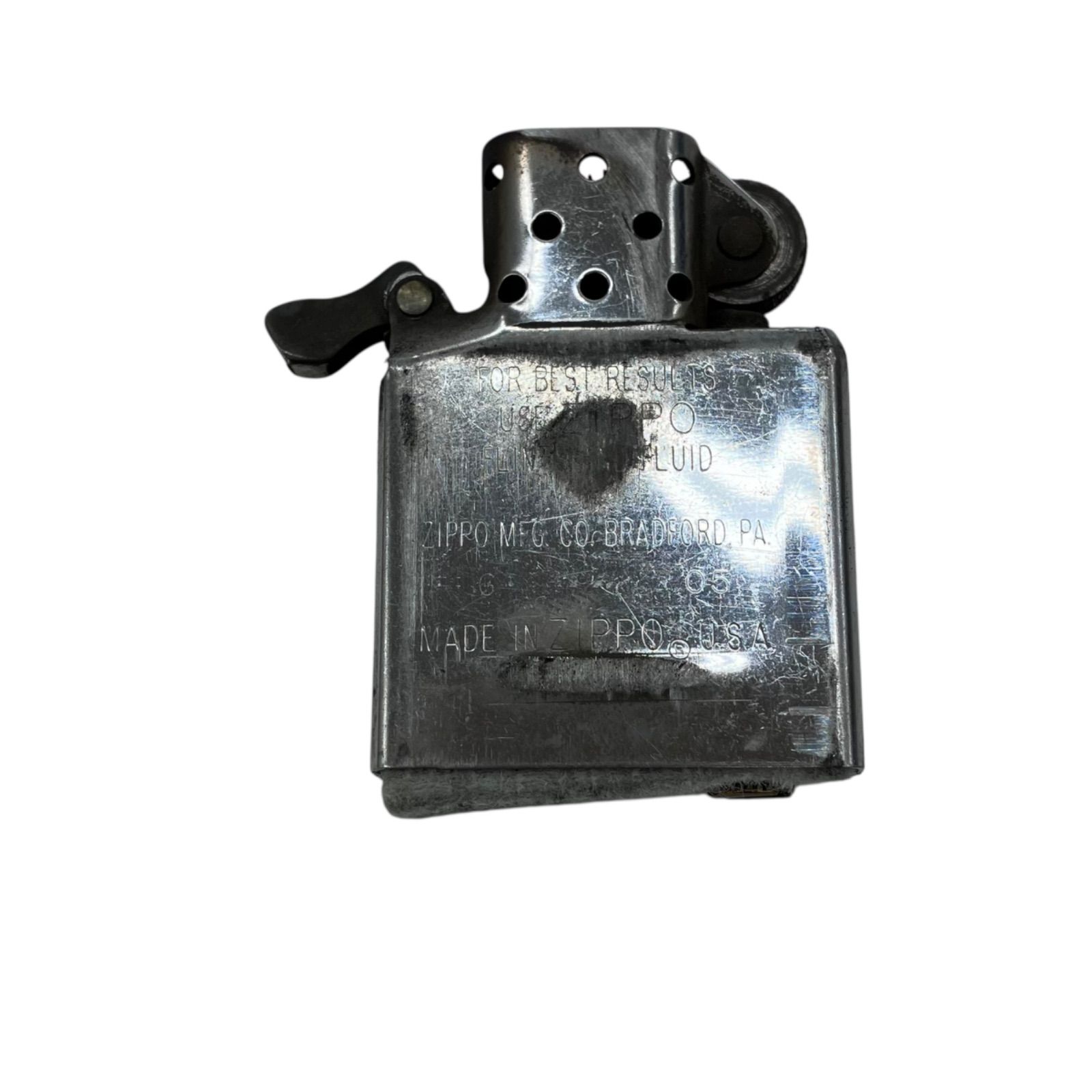 【着後レビューで 送料無料】 ZIPPO 170590 ジッポー ルード BLACKREBEL GALLERY RUDE その他