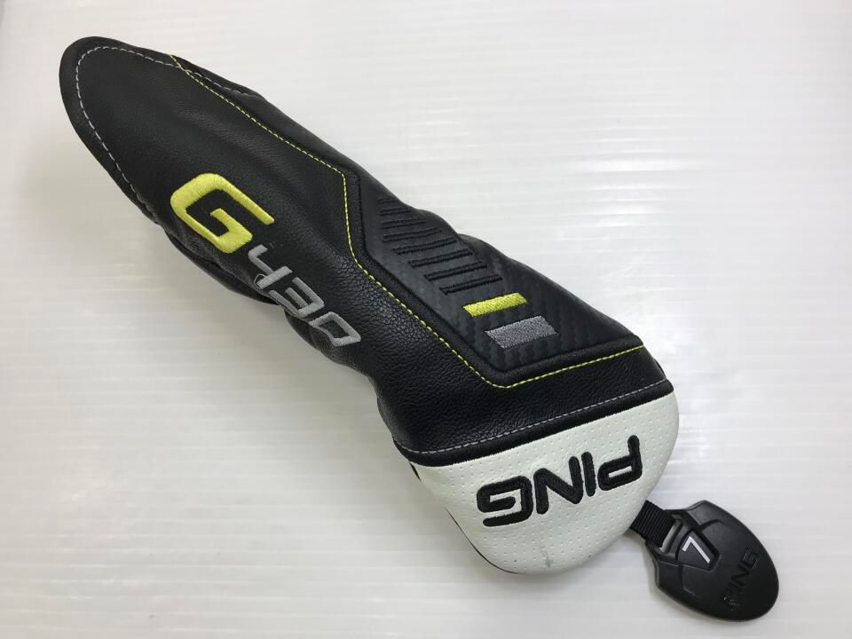  G 430 34 S TOUR 2.0 CHROME 85 ユーティリティ ピン 最短 ユーティリティ メンズ