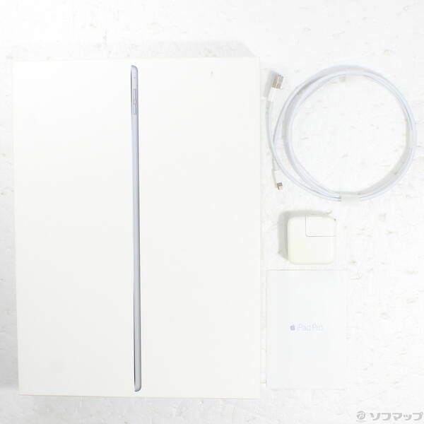 〔 品〕 iPad Pro 12.9インチ 第1世代 32GB スペースグレイ ML0F2J A Wi-Fi 262 VETTDRUCK_DE