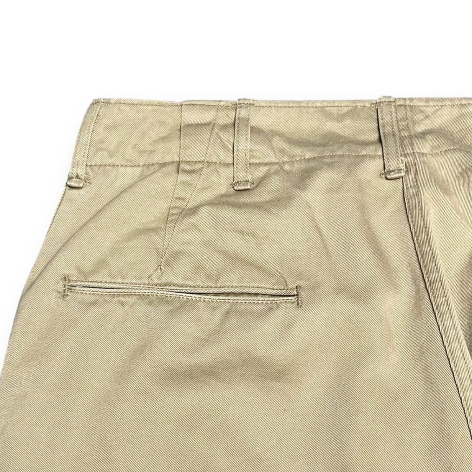 1940 s U.S.ARMY Chino Trousers アーミーチノ