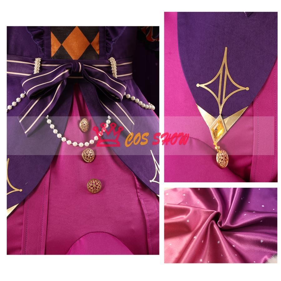 おおとり コスプレ衣装