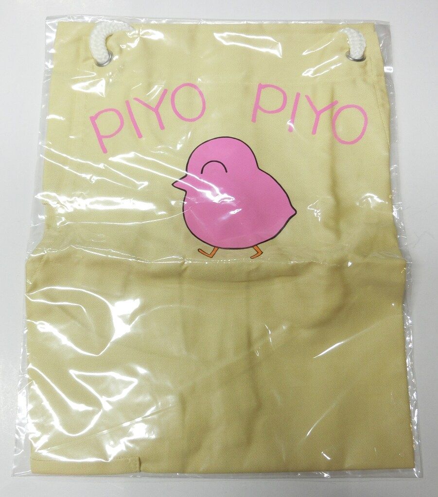 小学館 - めぞん一刻　ぴよぴよエプロン めぞん一刻 PIYOPIYOエプロン | 特集から探す,めぞん一刻