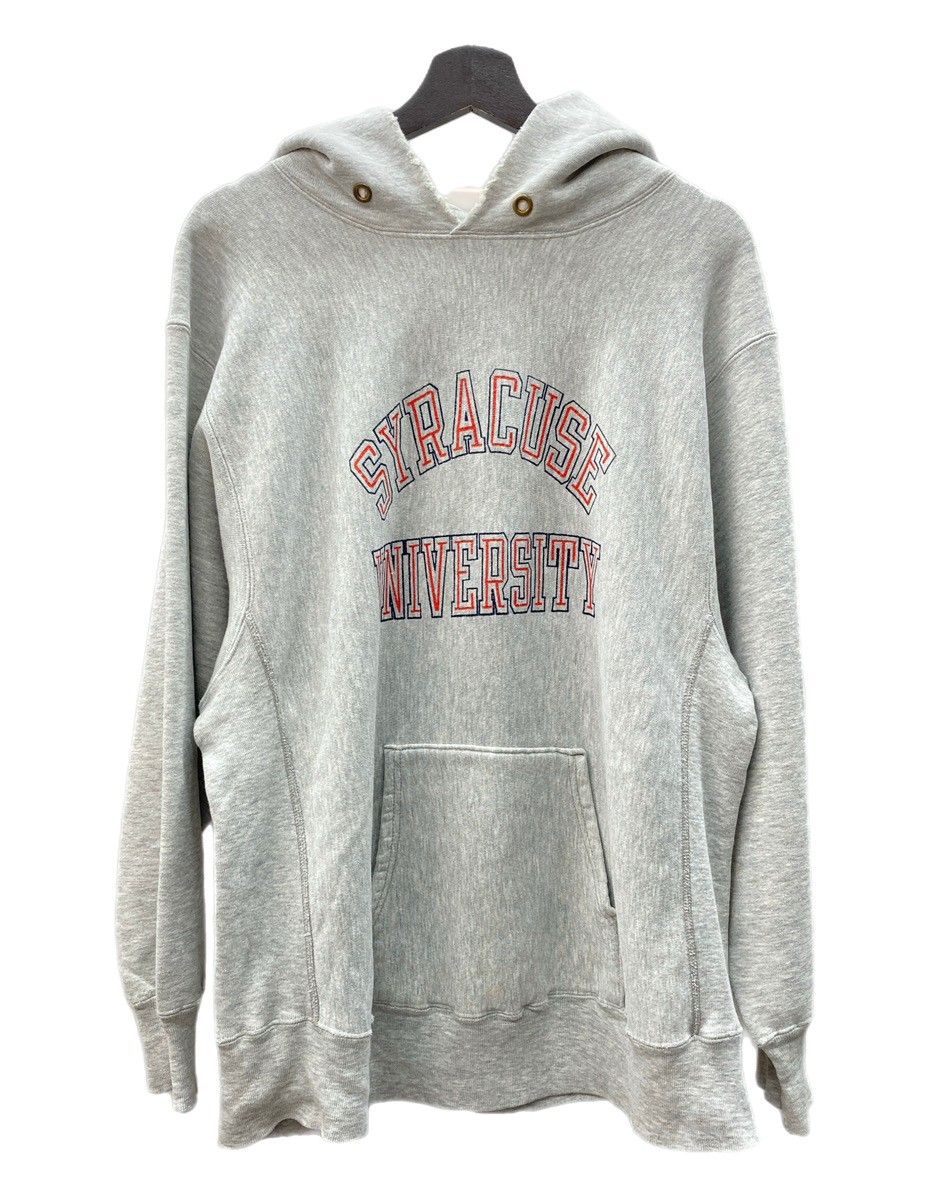 brook スウェットトレーナー 2023AW 2023aw Brook HandLogo Sweat M Grey