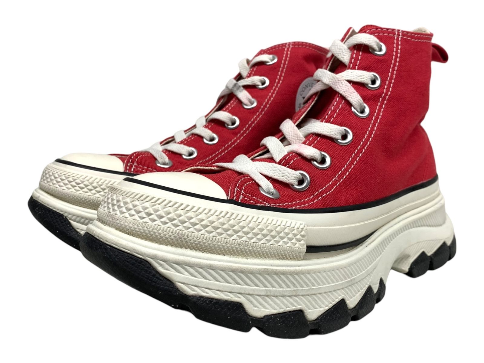CONVERSE (コンバース) ALL STAR TREKWAVE HI トレック ウェーブ CONVERSE (コンバース) ALL STAR TREKWAVE HI トレック ウェーブ
